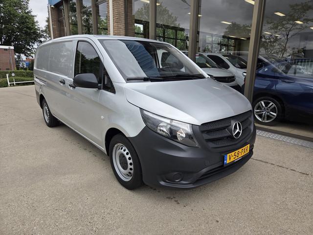 Mercedes-Benz Vito 2020 Diesel