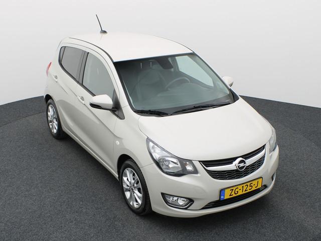 Opel KARL
