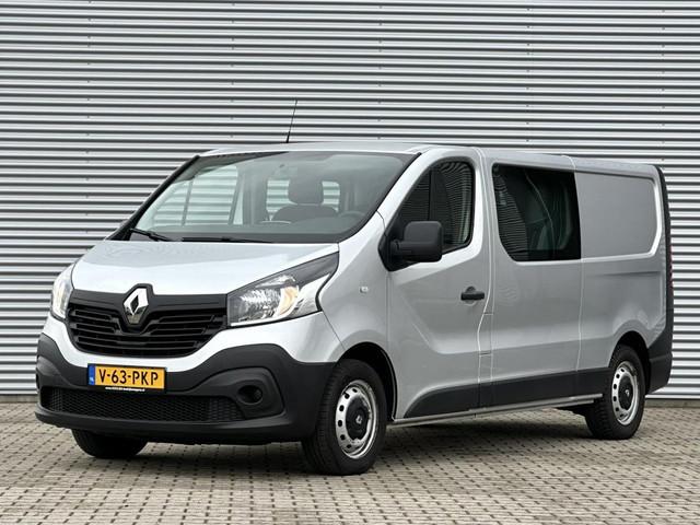 Renault Trafic 2018 Diesel