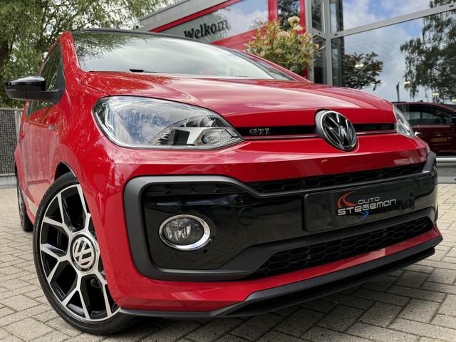 Volkswagen up! 2019 Benzine