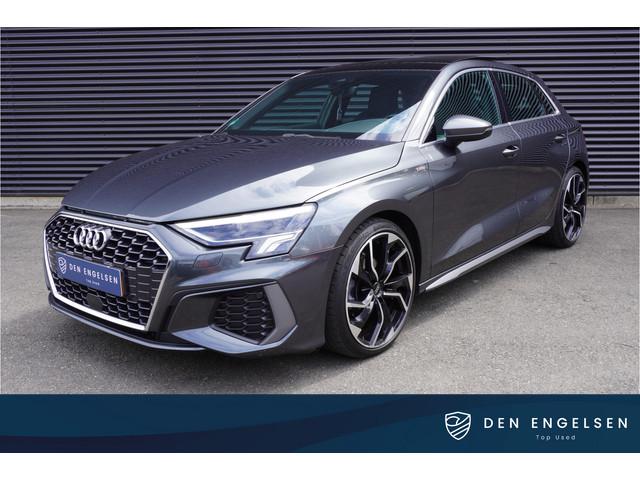 Audi A3 2022 Hybride