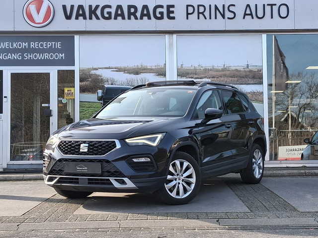 Seat Ateca 2022 Diesel