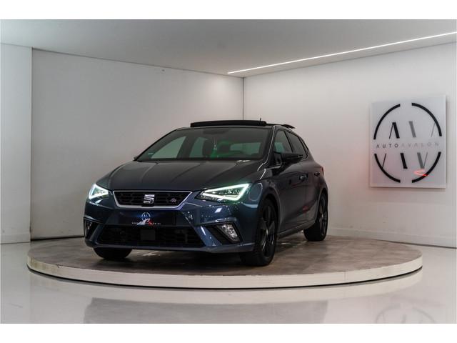 Seat Ibiza 2020 Benzine