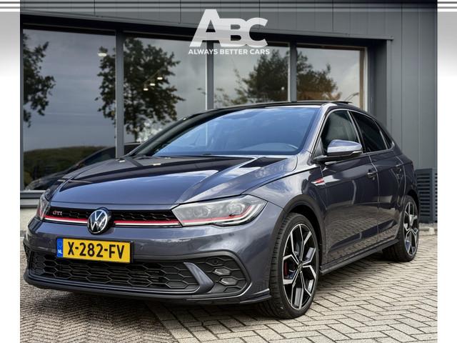 Volkswagen Polo 2023 Benzine