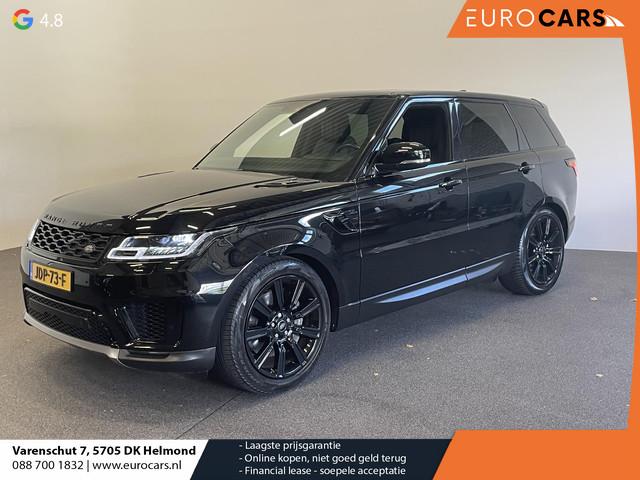 Land Rover Range Rover Sport 2021 Hybride