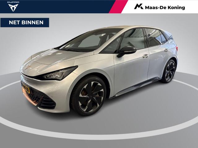 Cupra Born 2022 Elektrisch