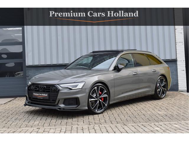 Audi A6 2023 Hybride