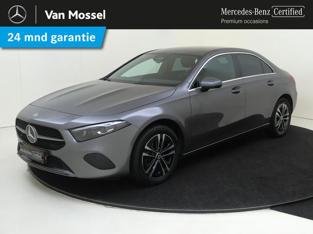Mercedes-Benz A-Klasse 2023 Hybride