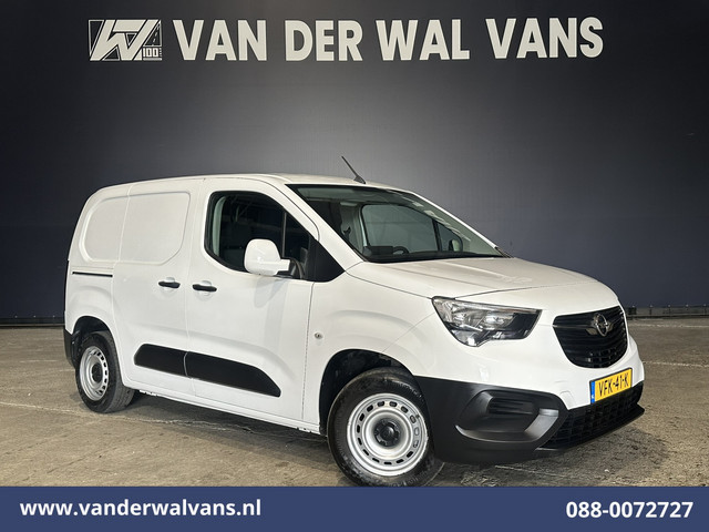 Opel Combo 2020 Diesel