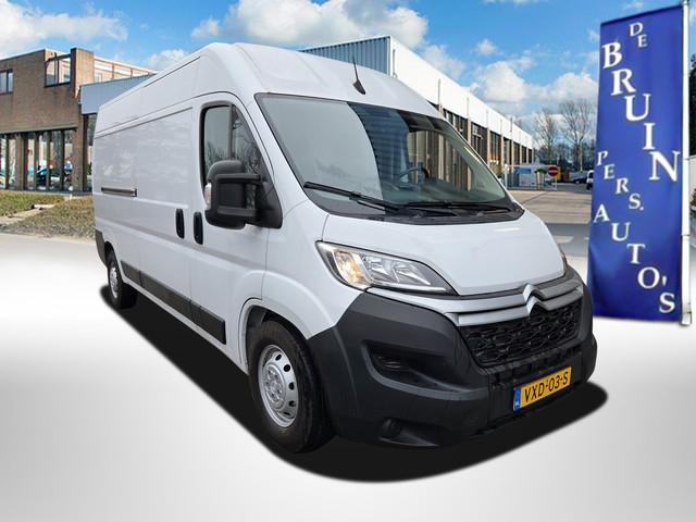Fiat Ducato 2023 Elektrisch