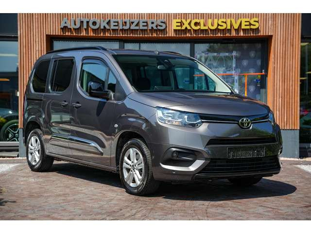 Toyota Pro Ace 2024 Diesel