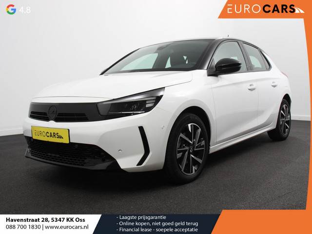 Opel Corsa 2024 Benzine