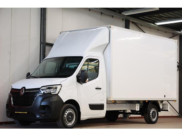 Renault Master 2020 Diesel