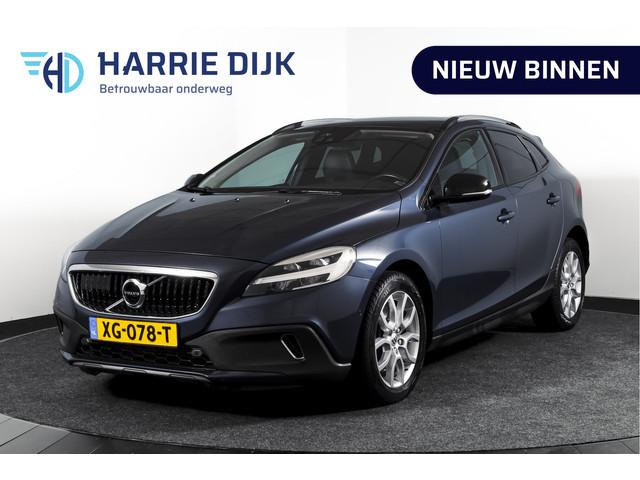 Volvo V40 2019 Benzine