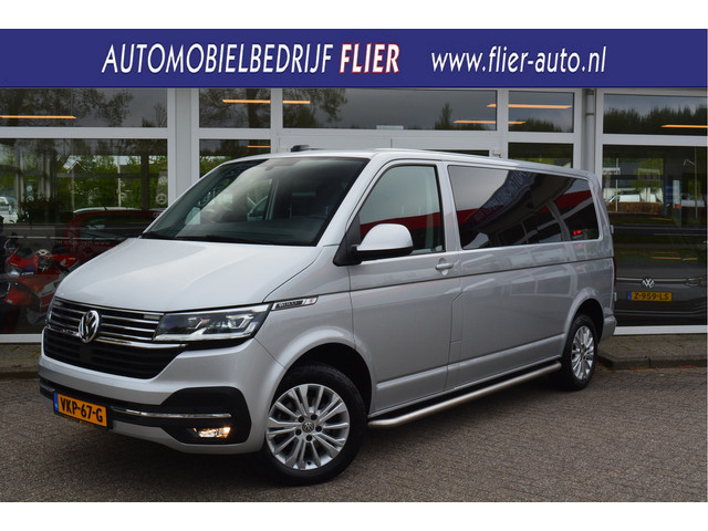 Volkswagen Transporter 2021 Diesel