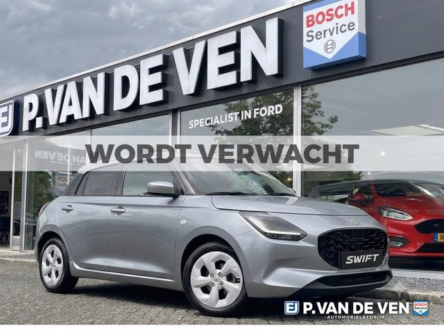 Suzuki Swift 2025 Benzine