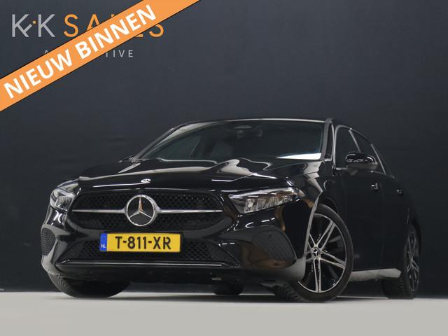 Mercedes-Benz A-Klasse 2023 Benzine