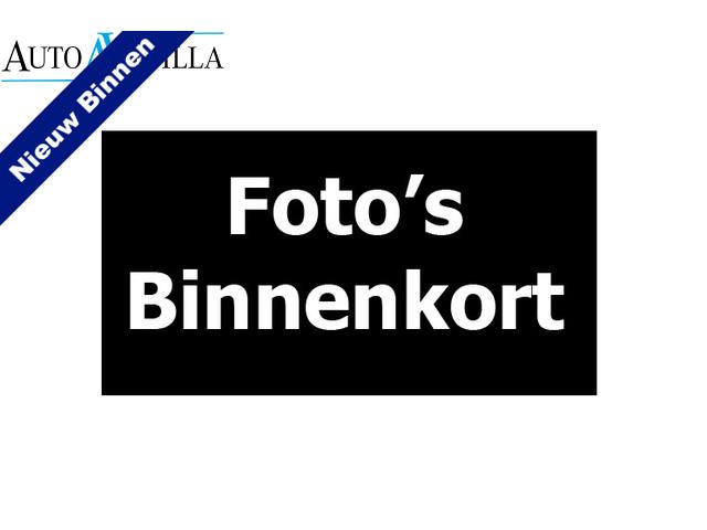 BMW 1 Serie 2025 Benzine