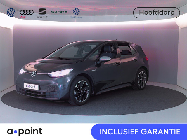 Volkswagen ID.3 2020 Elektrisch