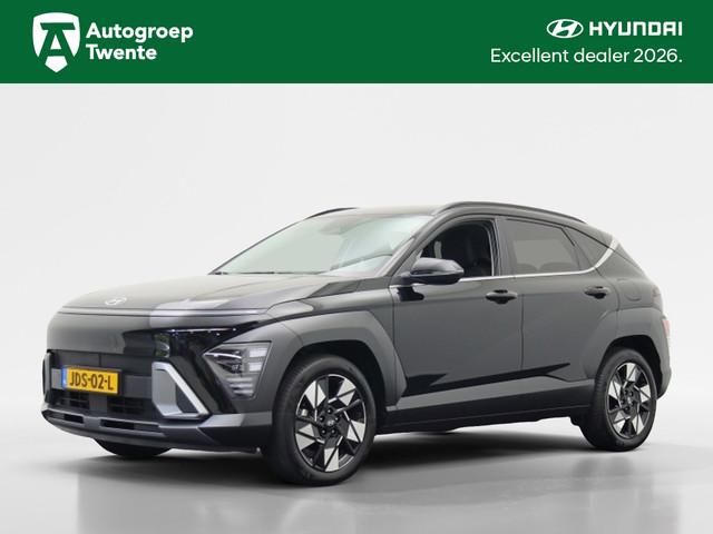 Hyundai Kona 2025 Hybride