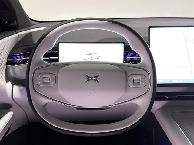 Xpeng G6