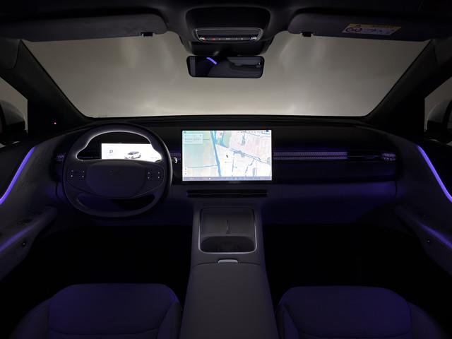 Xpeng G6