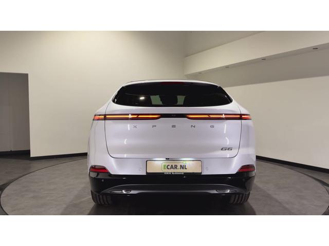 Xpeng G6