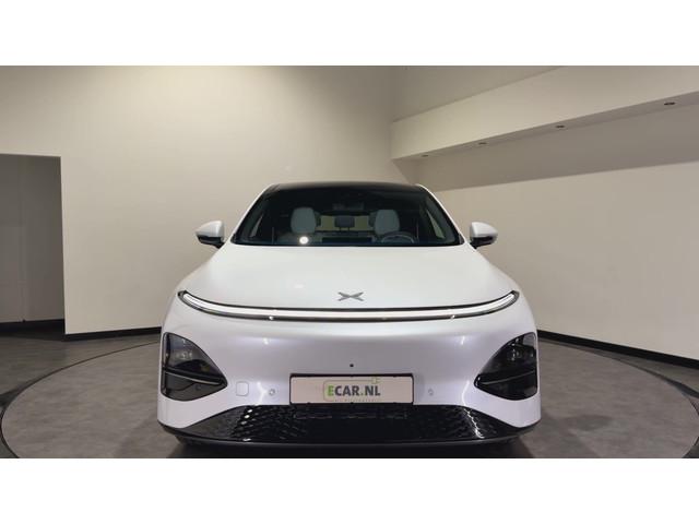 Xpeng G6
