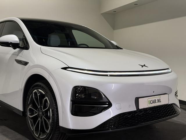 Xpeng G6