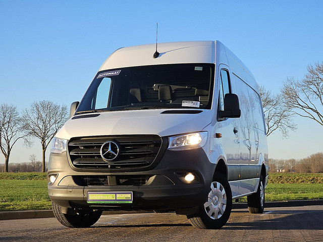 Mercedes-Benz Sprinter 2024 Diesel
