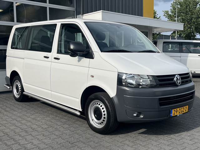 Volkswagen Transporter 2013 Diesel