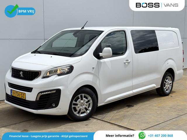 Peugeot Expert 2018 Diesel