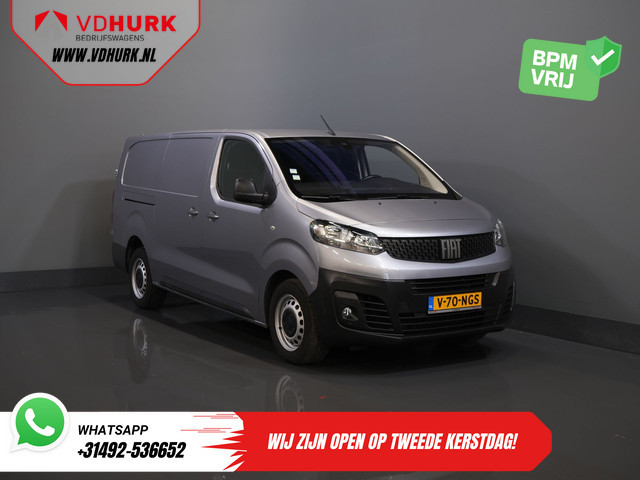 Fiat Scudo 2023 Diesel
