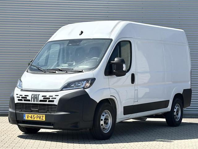 Fiat Ducato 2024 Diesel