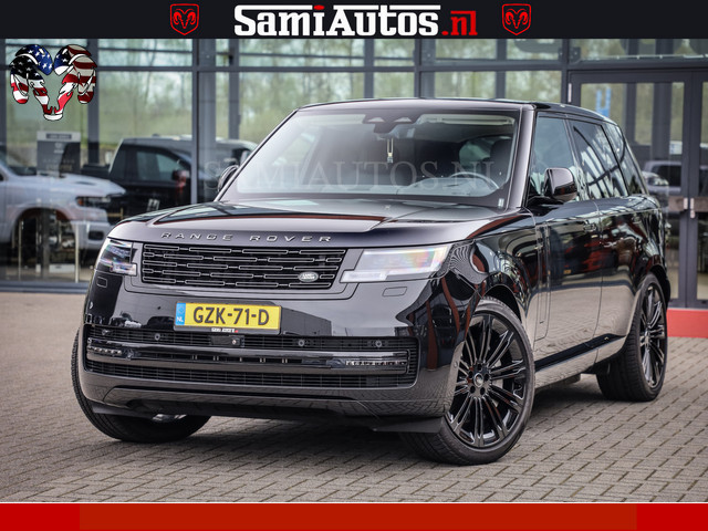 Land Rover Range Rover 2024 Hybride