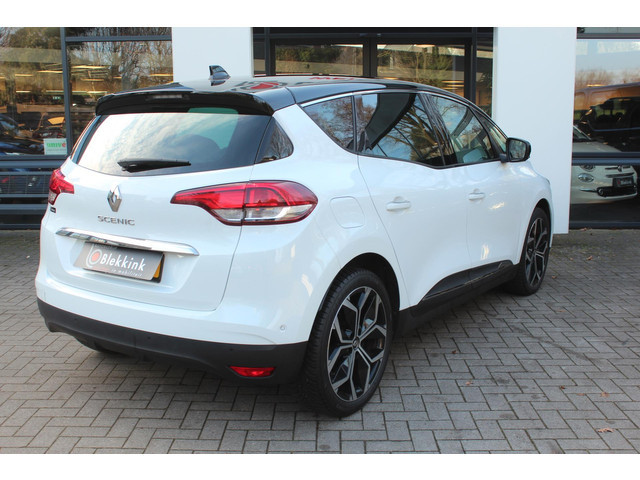 Renault Scénic