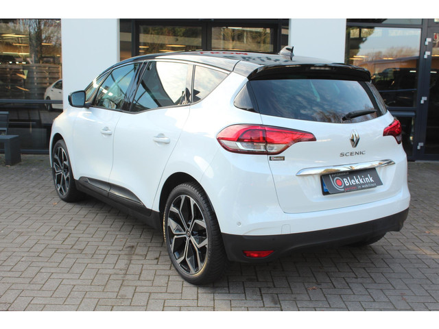 Renault Scénic