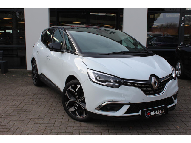 Renault Scénic