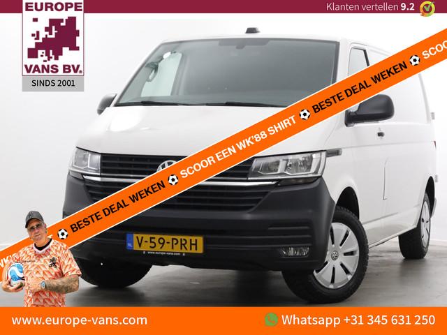 Volkswagen Transporter 2022 Diesel