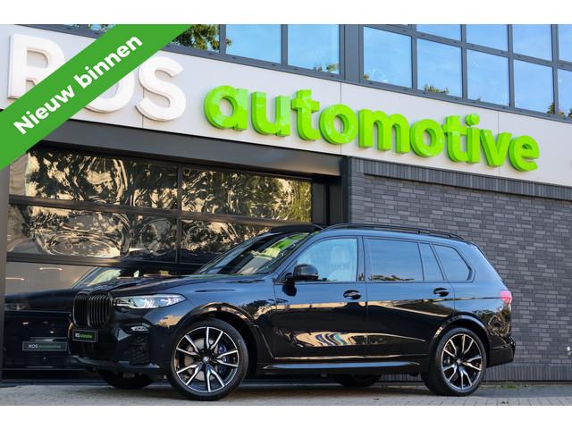 BMW X7 2022 Hybride