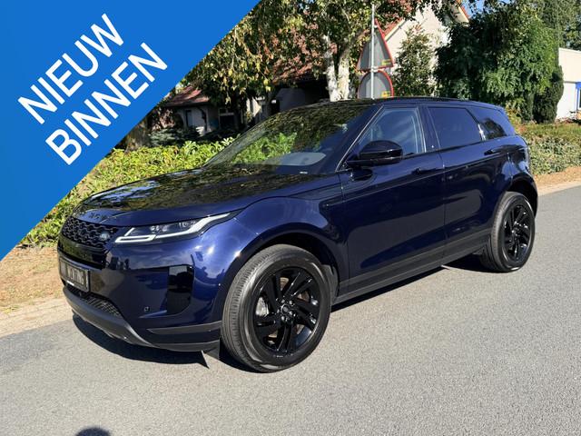 Land Rover Range Rover Evoque 2022 Hybride