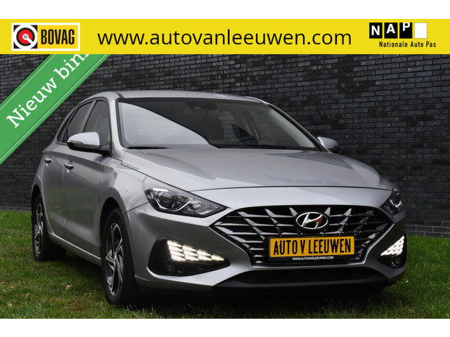 Hyundai i30 2023 Benzine