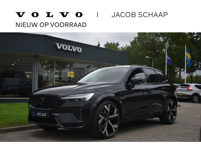 Volvo XC60 2026 Hybride