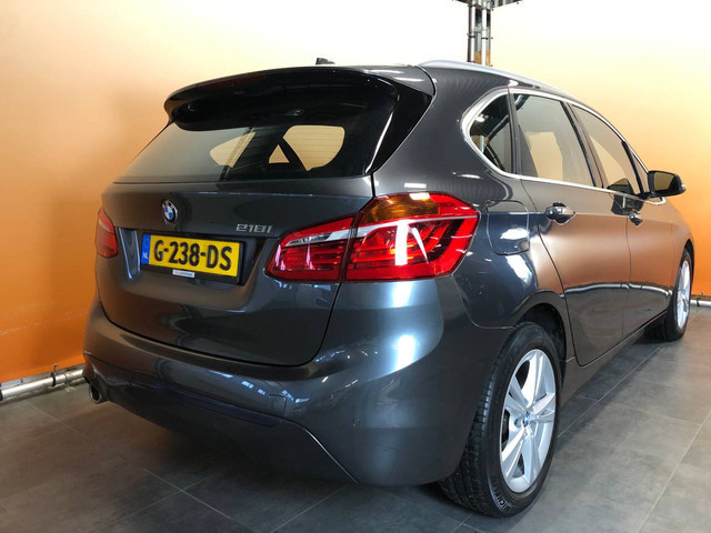 BMW 2 Serie