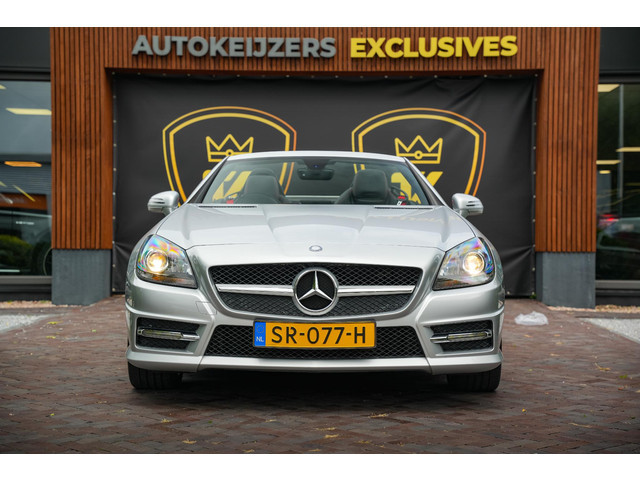 Mercedes-Benz SLK