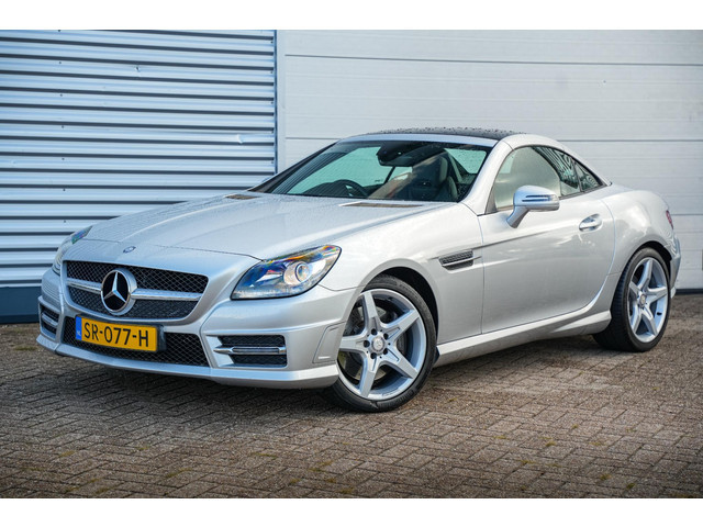 Mercedes-Benz SLK