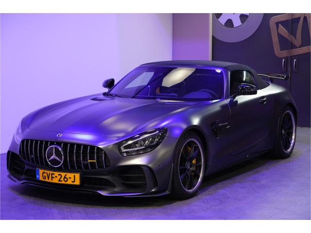 Mercedes-AMG GT