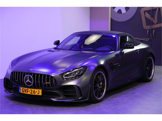 Mercedes-AMG GT