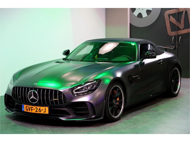 Mercedes-AMG GT