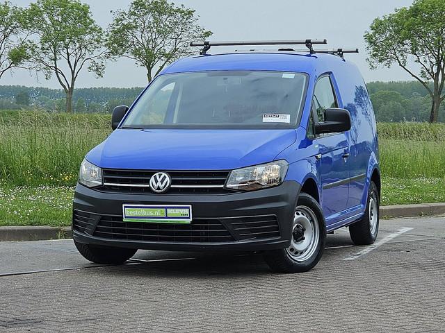 Volkswagen Caddy 2020 Diesel